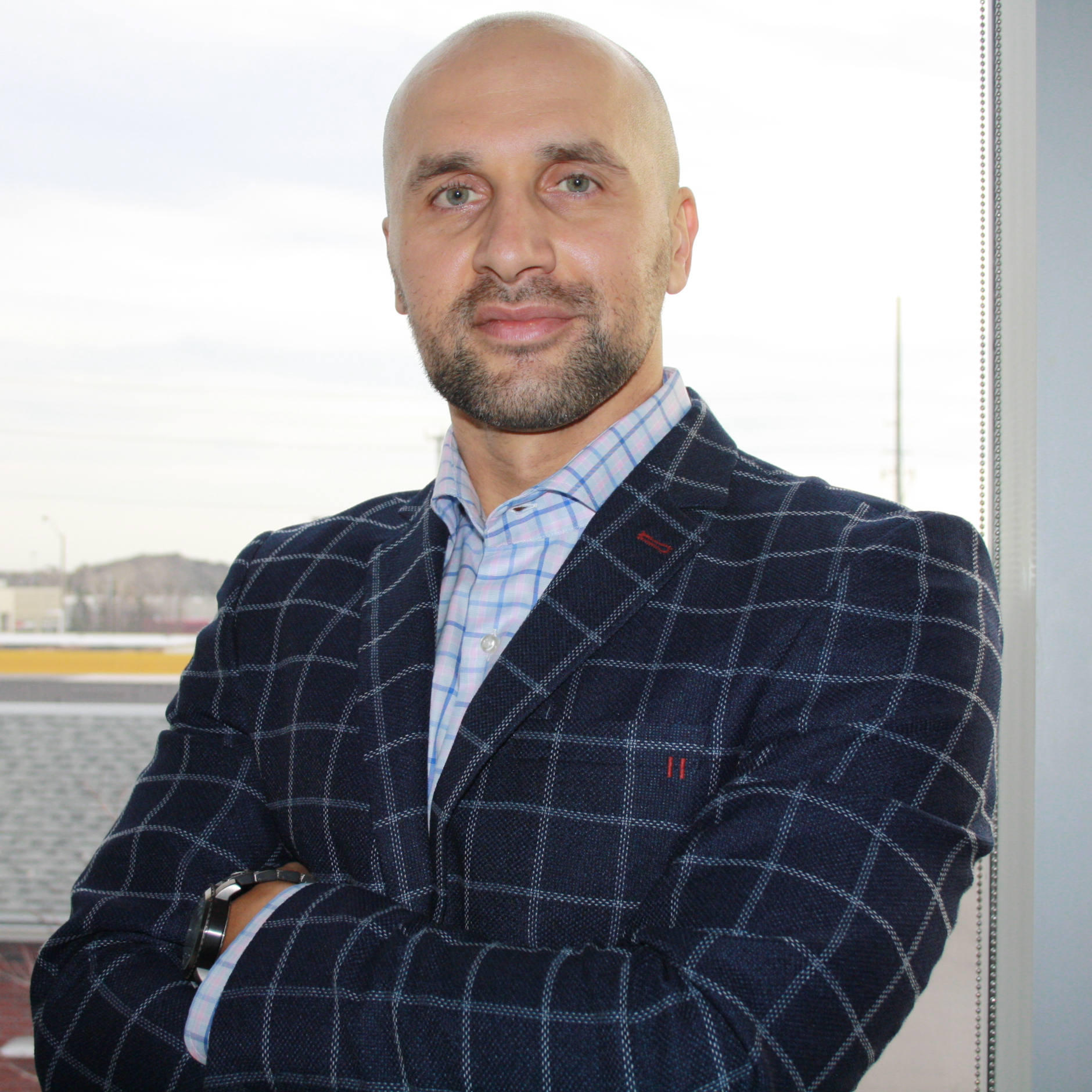 Vlad Svitlychnyi profile picture