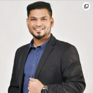 RAGUNATHAN 's profile picture