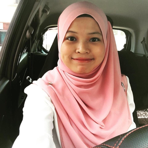NUR AIZUREEN BINTI MOHD ZIN's profile picture