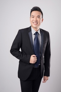 Sunny Wong's profile picture