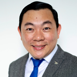 Rui Di's profile picture