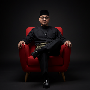 Asyraf Zaidi's profile picture