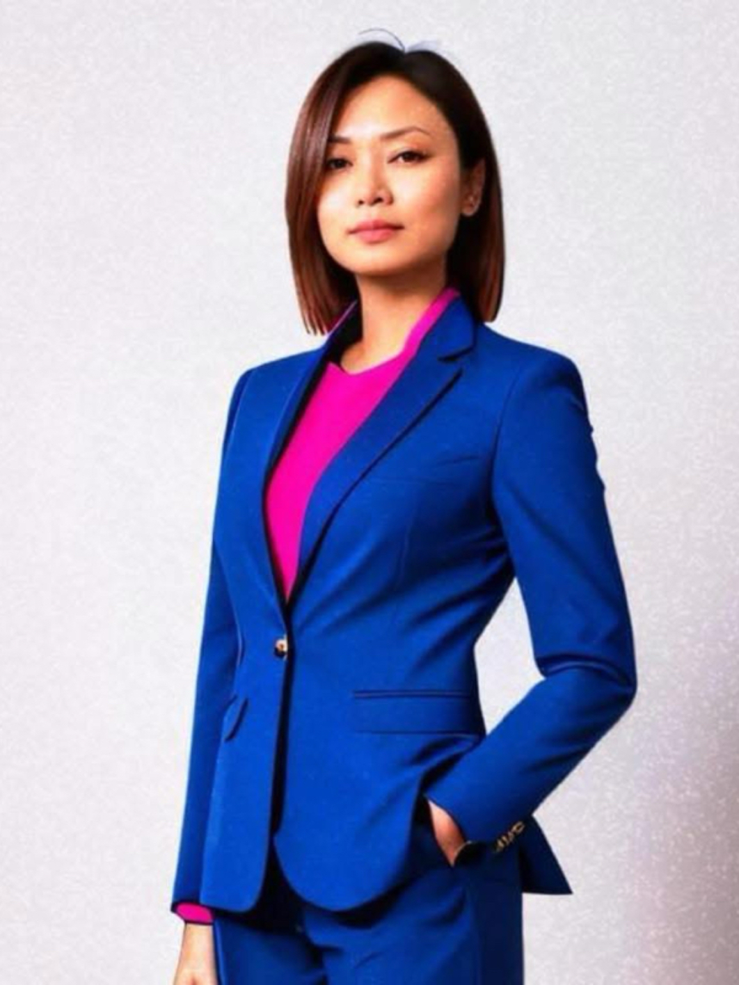 Sandra Natasha profile picture