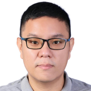 Gary Low's profile picture