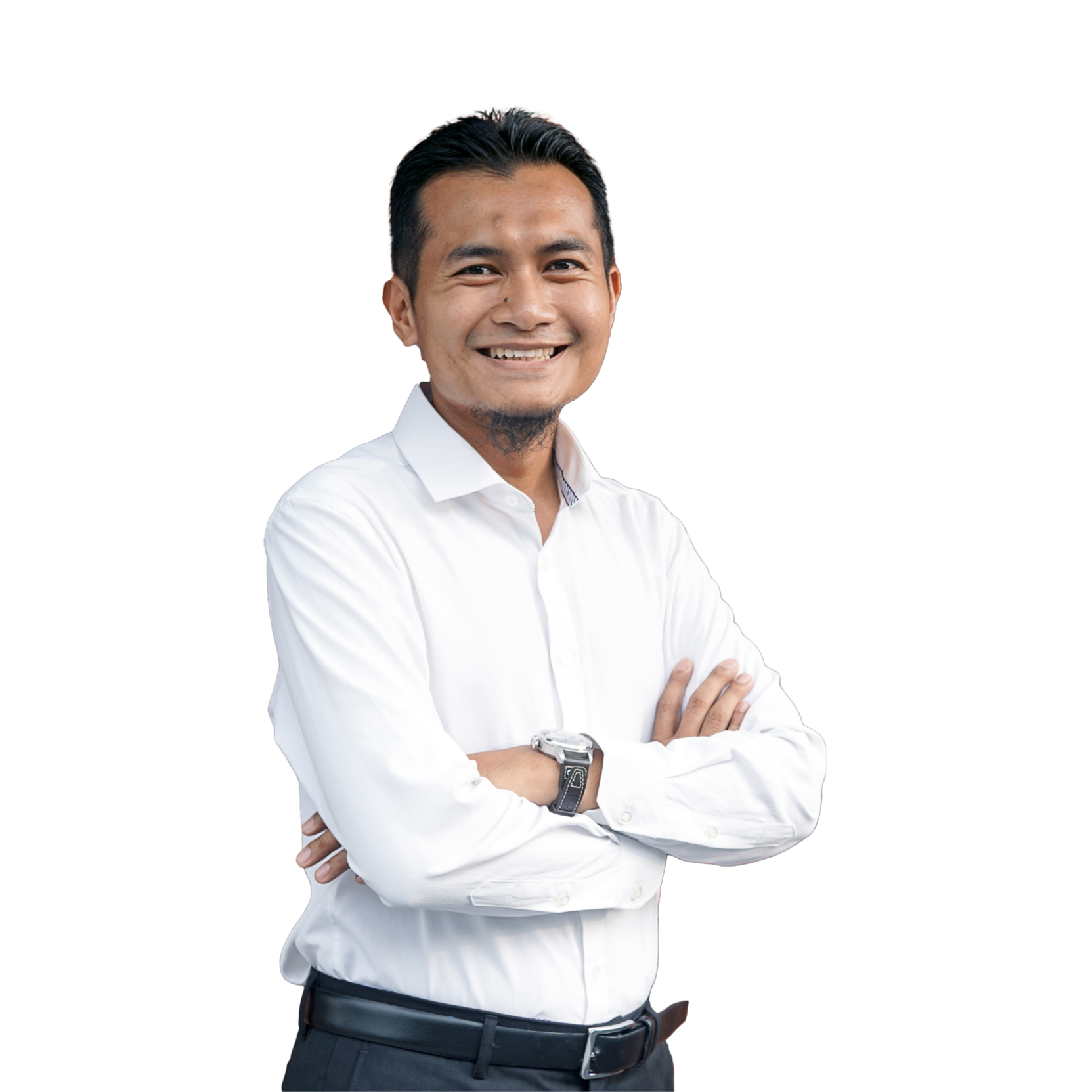 รูปโปรไฟล์ Thoriq Suparman