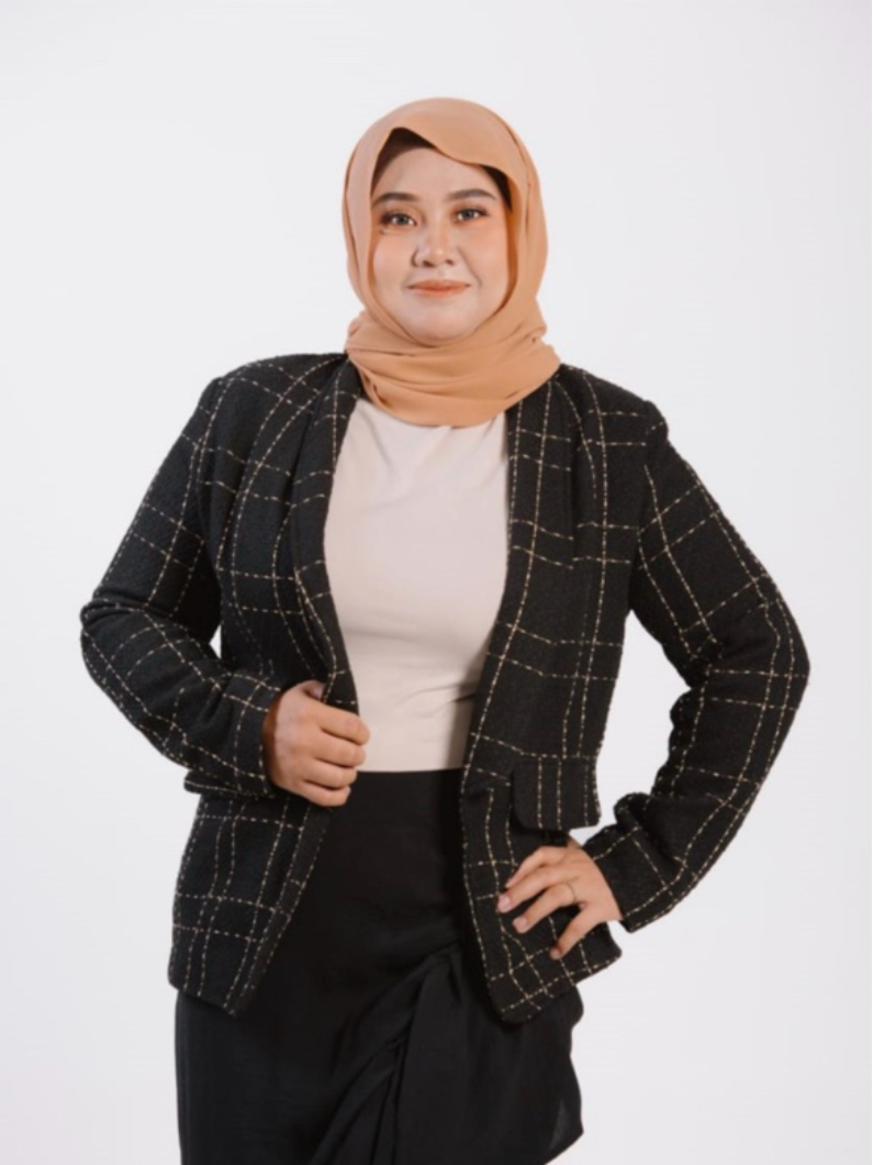 Junainah H profile picture