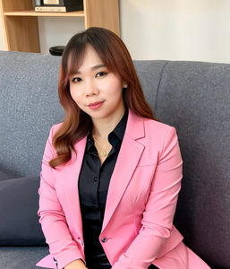 Nurashikin Showpi's profile picture