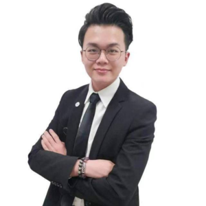 Nick Lim's profile picture