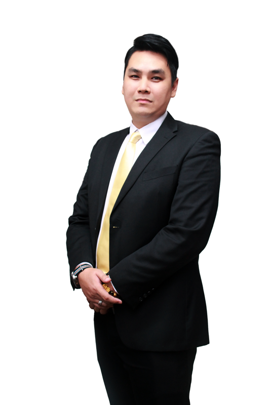 Norman Chin profile picture