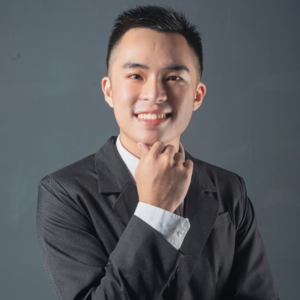 Aivin Liew's profile picture