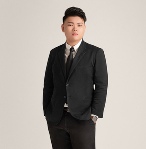 Andrew Wong's profile picture