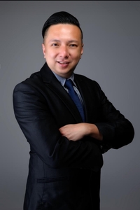 Vic Koh's profile picture