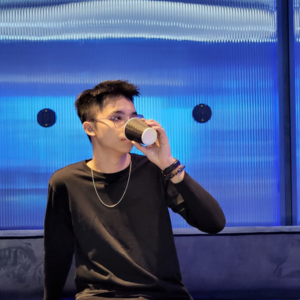 Yuan Ping's profile picture