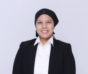 Nik Nurlin Nik Mohamed's profile picture