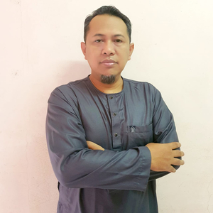 Mahathir's profile picture