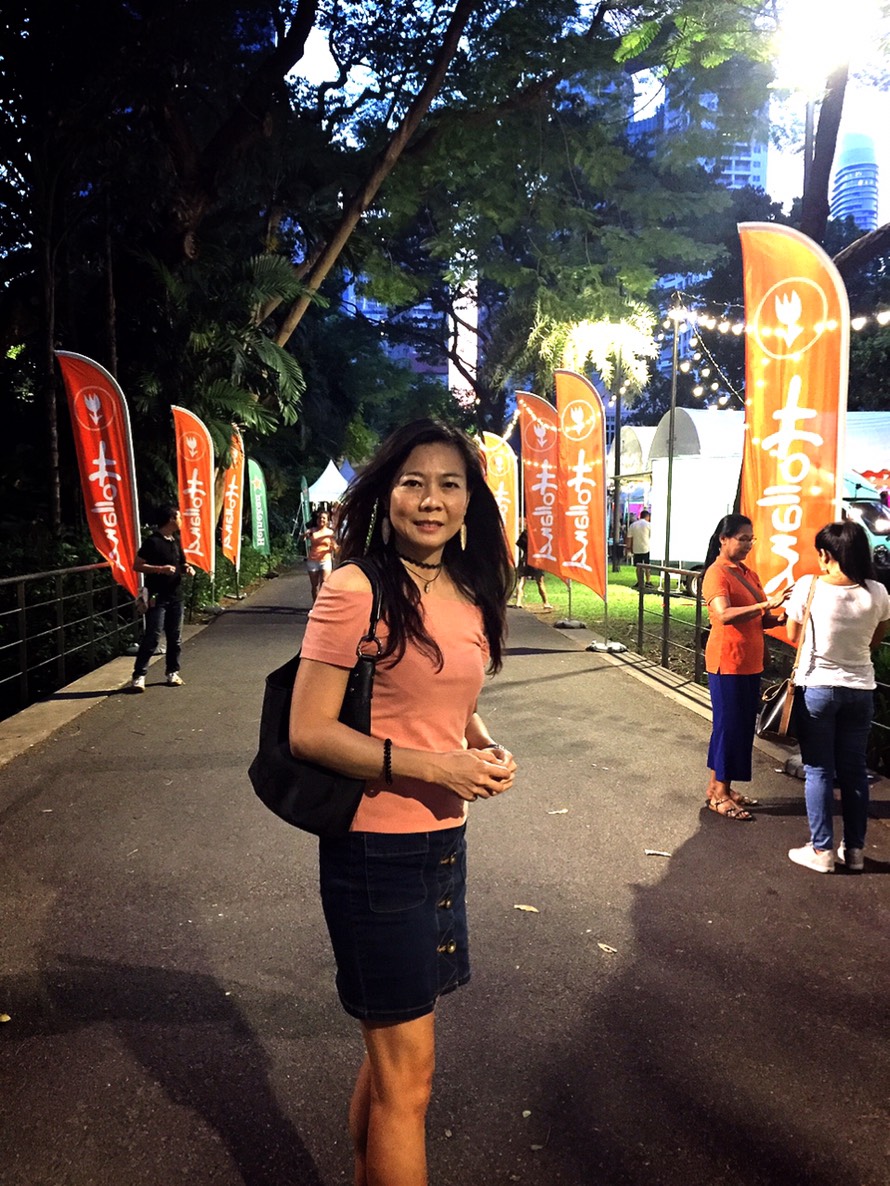 CHULALAK SURATTANAYOTHIN - Feel profile picture