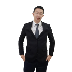David Chung's profile picture