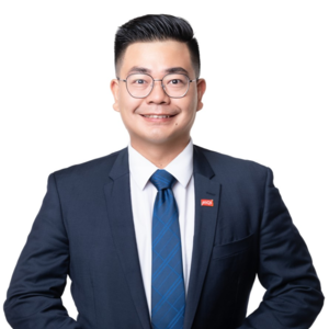 Johnny Yap's profile picture