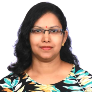Shantisaa Selva's profile picture