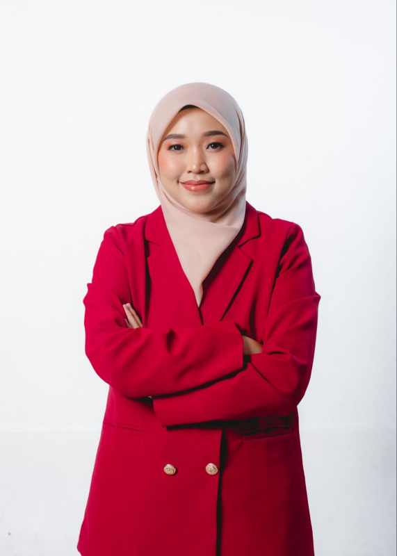 Zarina L. profile picture