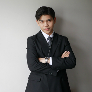 NGUYEN THE DUY's profile picture