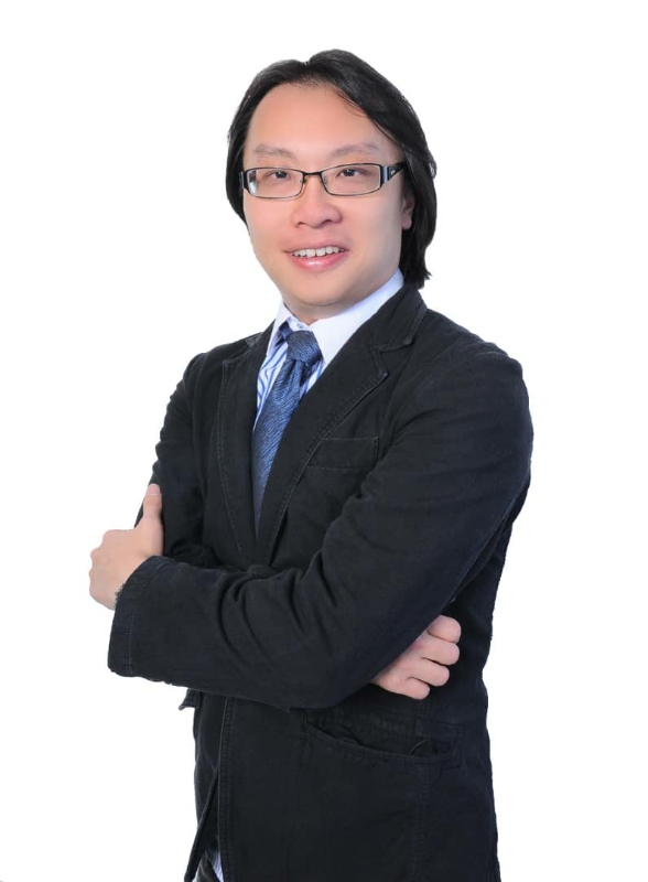 Andrew Chong profile picture