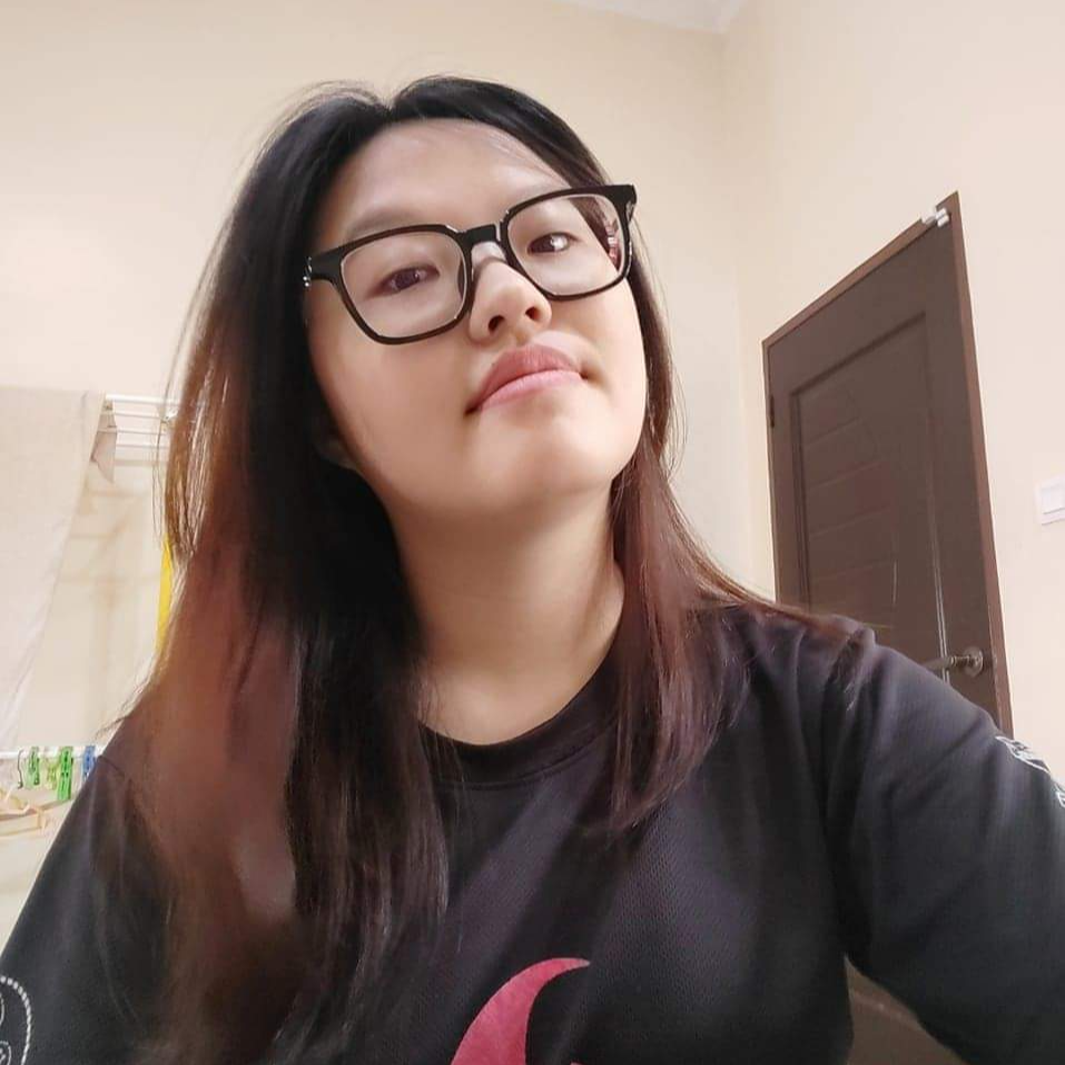 Gan Jia Yin profile picture