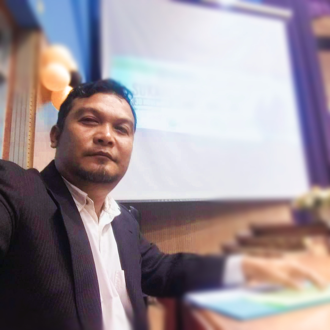 Iqram profile picture