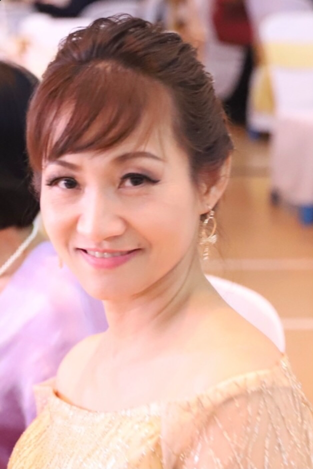 Pornkamol Pinitkitwat profile picture