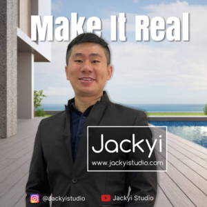 Jackyi's profile picture