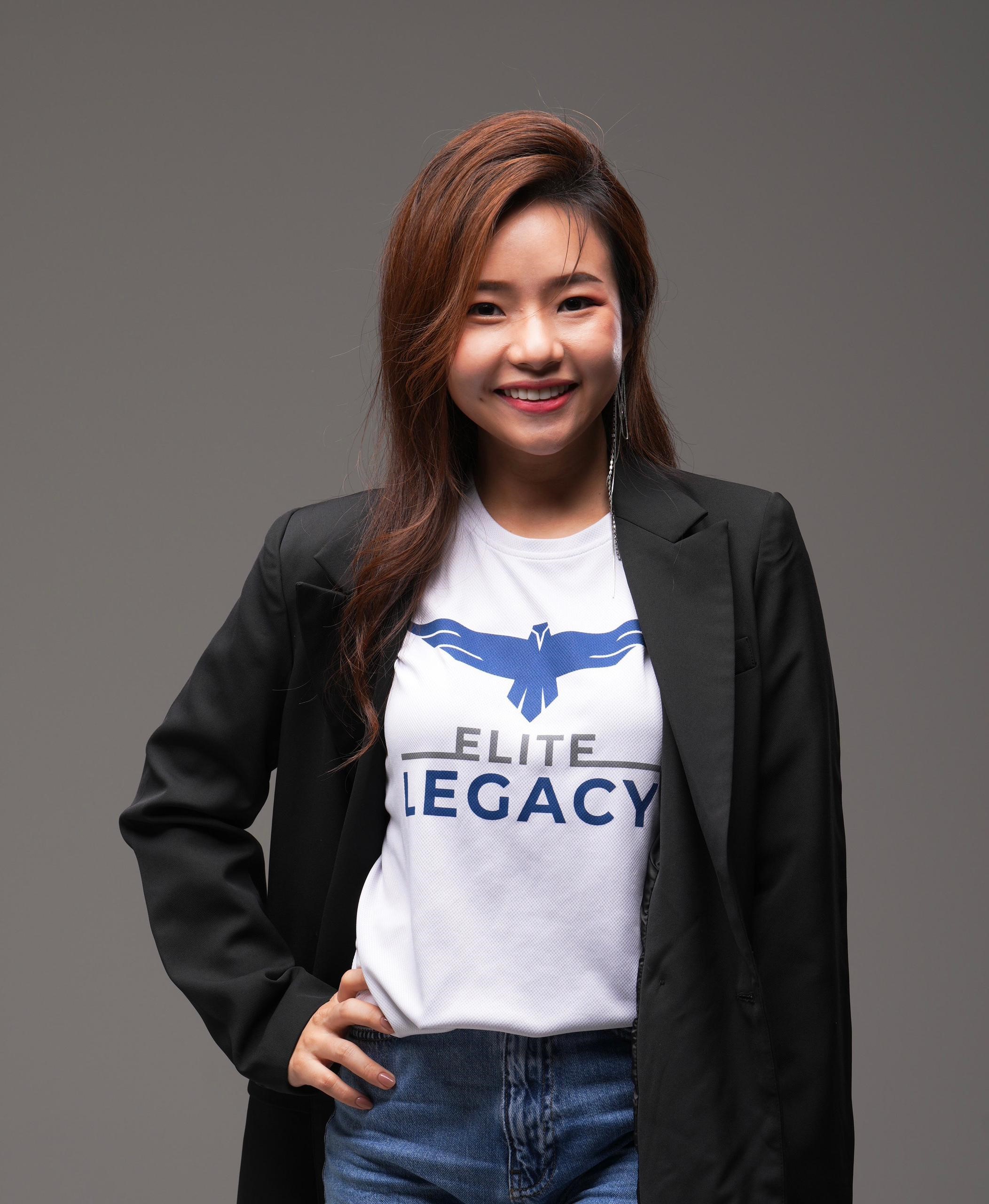 Ashley Tan profile picture