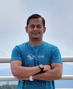 Alias Abdul Majid's profile picture