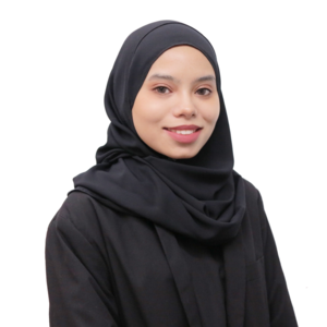 NUR SYAFIQAH's profile picture