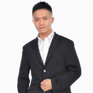 Max Lim's profile picture