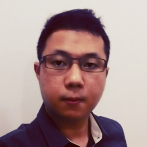 Ray Tek's profile picture