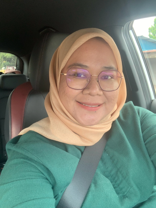 Mariam Binti Yacob profile picture