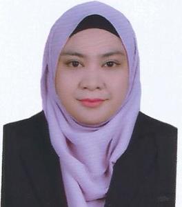 ARNEZA MOHAMAD's profile picture