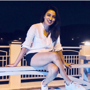 SASSY KALIANI's profile picture