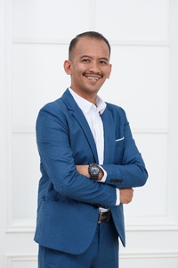 MOHD NADIR's profile picture