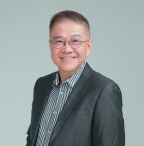 Simon Lee's profile picture