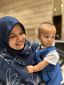 Fawwazah Alia 's profile picture