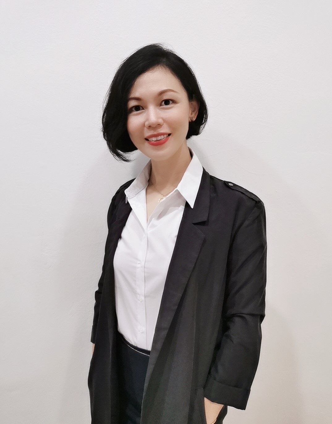 Colny Chong profile picture
