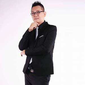 Andy Phoon Chee Lam's profile picture