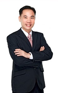 Chiew Soon Kingprofile picture