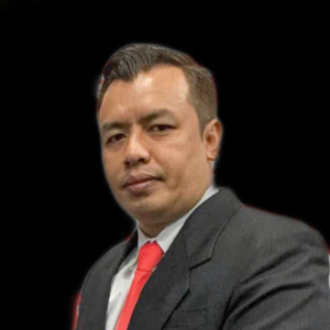Hasrul Azhar's profile picture
