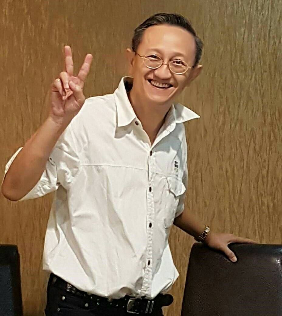 SUPACHART CHARLES LEESUWAT profile picture