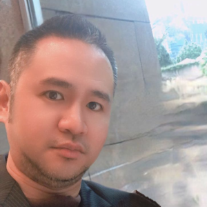 Bernard Teoh's profile picture