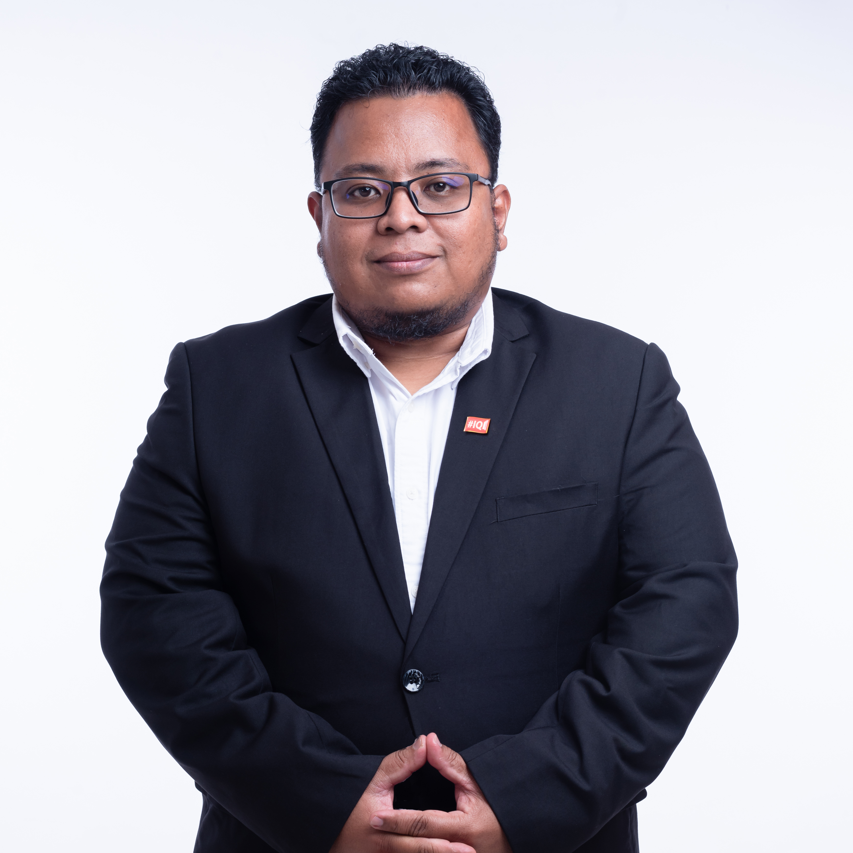 Shaikh Shahridan profile picture