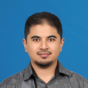Mohd Saiful Hanafi Bin Anuar's profile picture
