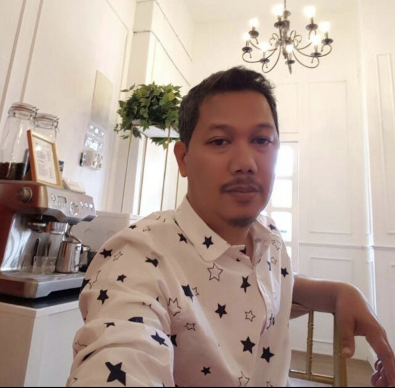 Halim MG profile picture